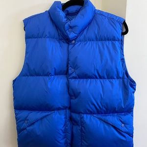 Aritzia Tna Basecamp Vest